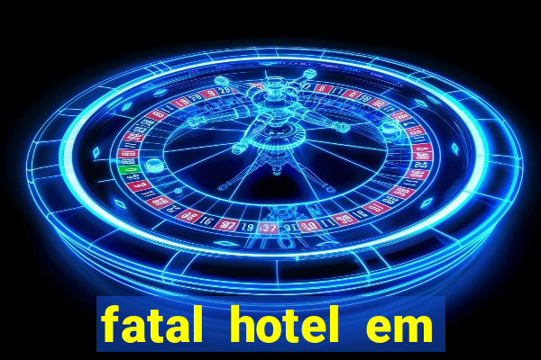 fatal hotel em barreiras ba